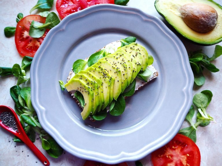 Avocados: Nature's Delicious and Nutritious Gift