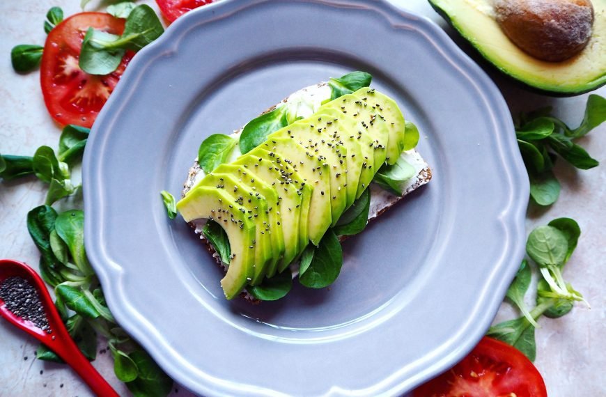 Avocados: Nature's Delicious and Nutritious Gift