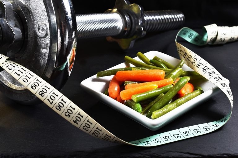 10 simple Fitness Tips for a perfect Weight Loss plan.