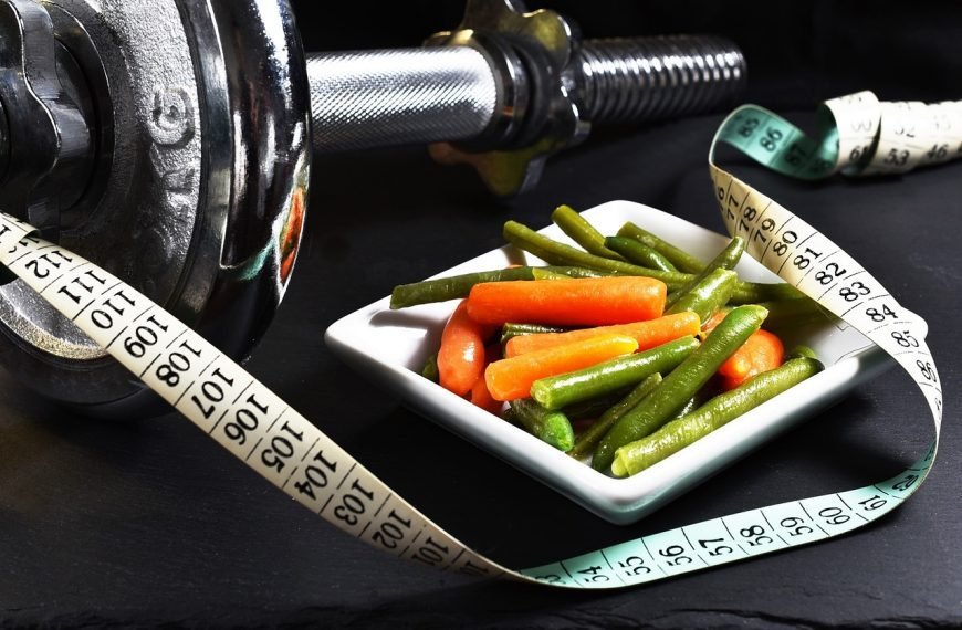 10 simple Fitness Tips for a perfect Weight Loss plan.