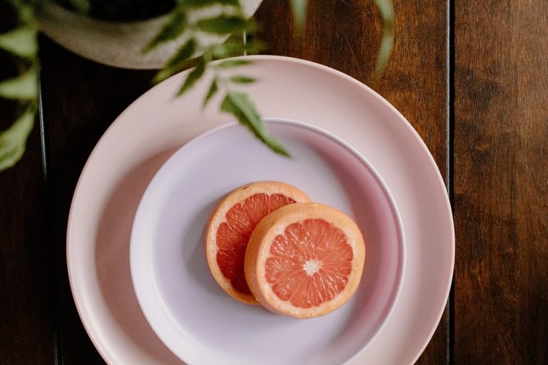 Explore the Power of Grapefruit and Its Amazing Health Benefits