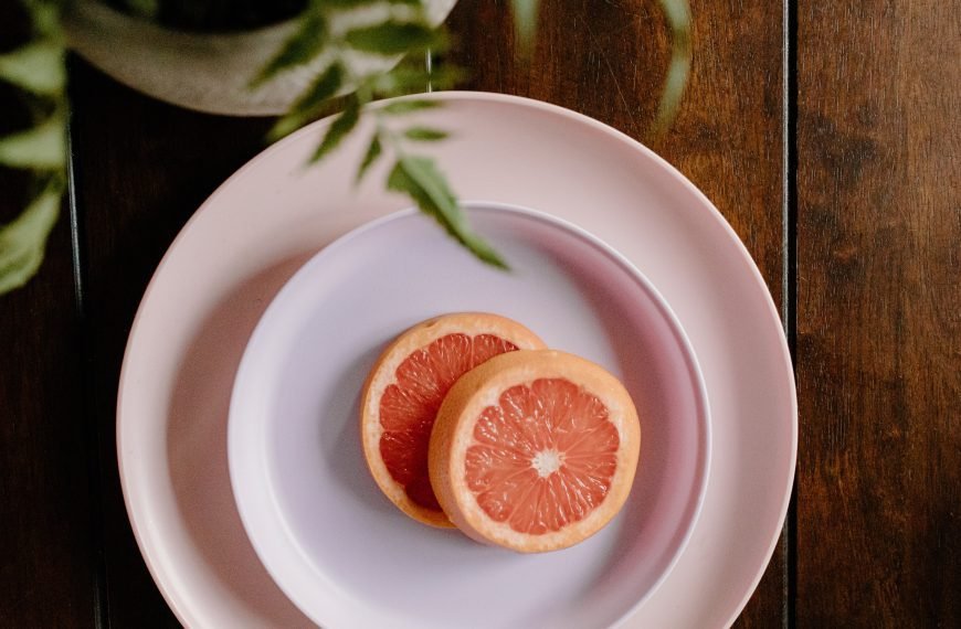 Explore the Power of Grapefruit and Its Amazing Health Benefits