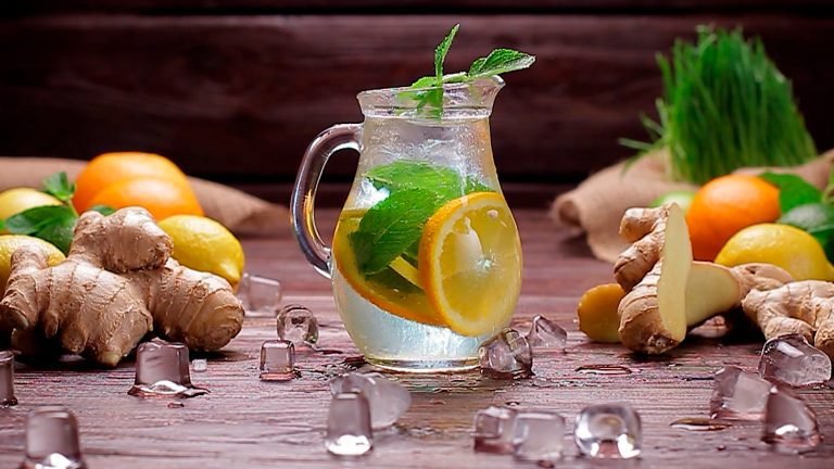 Ginger: The Natural Remedy You Need for Better Health and Wellness