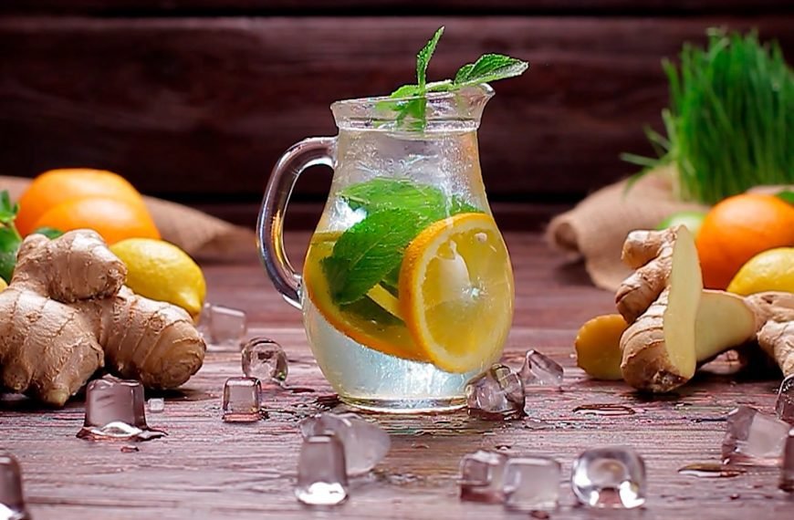 Ginger: The Natural Remedy You Need for Better Health and Wellness