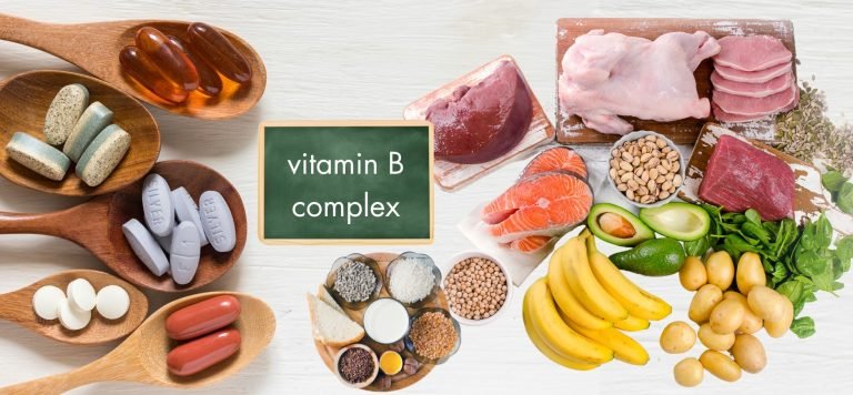 B COMPLEX VITAMINS: BENEFITS AND SOURCES