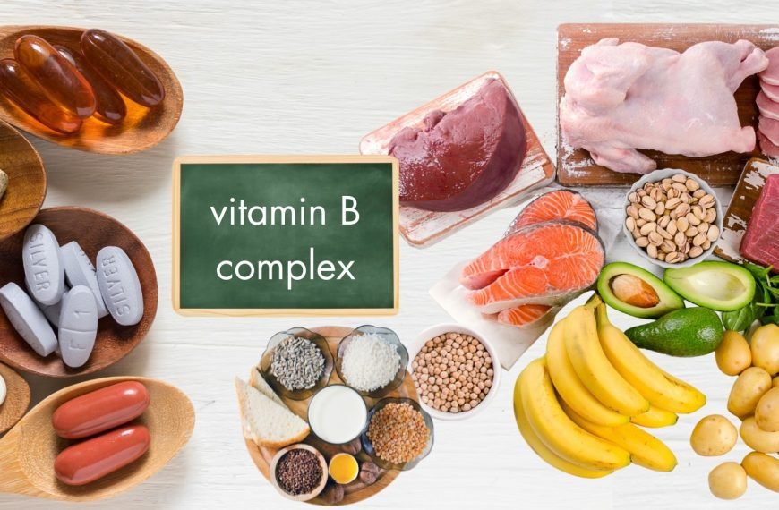 B COMPLEX VITAMINS: BENEFITS AND SOURCES