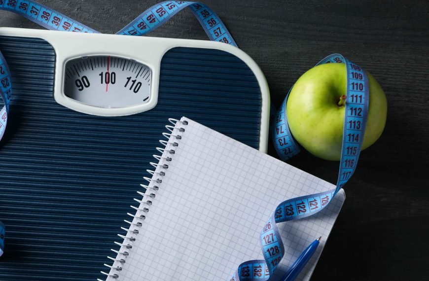 HOW TO MANAGE YOUR WEIGHT THE PERFECT WAY