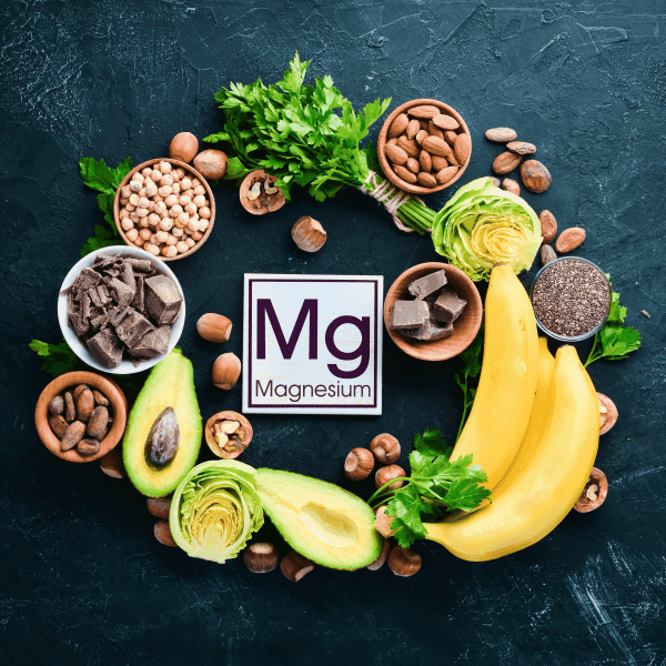 Discover the importance of magnesium for cardiovascular health, blood pressure regulation, reduced heart disease risk, and stroke prevention.