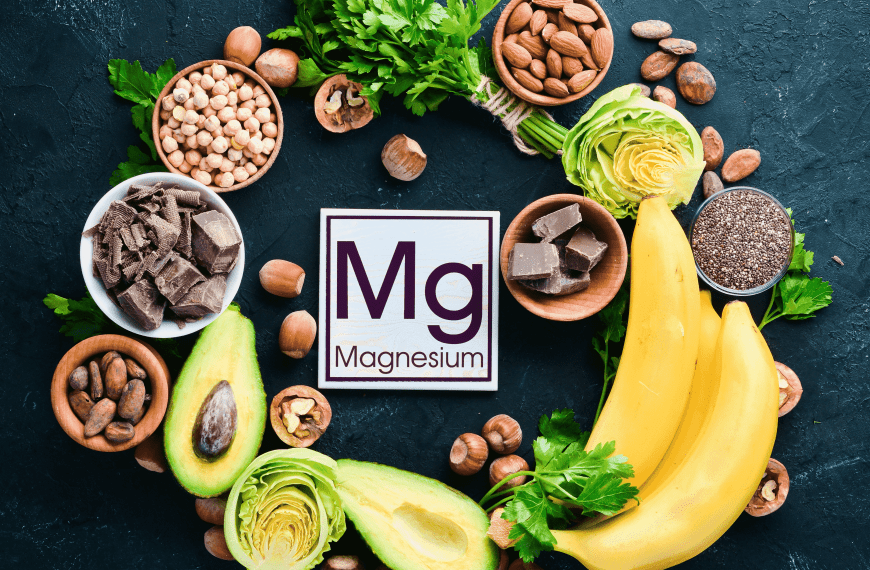 Discover the importance of magnesium for cardiovascular health, blood pressure regulation, reduced heart disease risk, and stroke prevention.