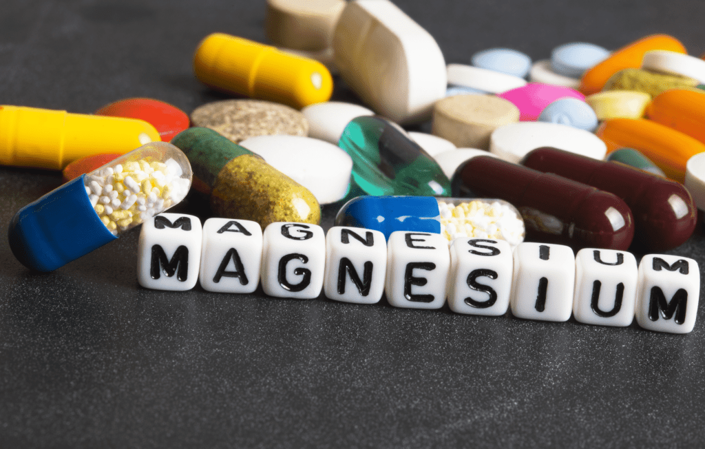 Discover the importance of magnesium for cardiovascular health, blood pressure regulation, reduced heart disease risk, and stroke prevention.