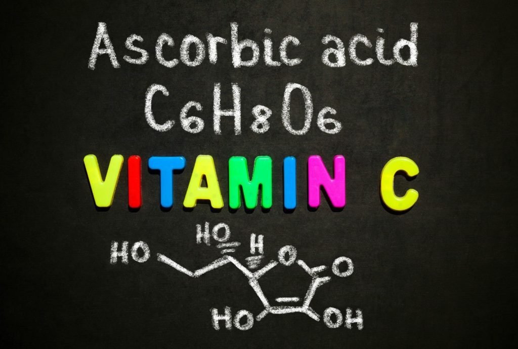 Vitamin C Complex